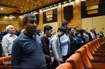 همایش فرصت های برابر، روز جهانی عصای سفید