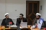 اولین نمایشگاه دستاوردهای پژوهشی و فناوری