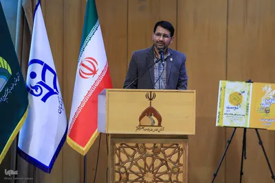 برگزاری همایش دانشجومعلمان قرآنی دانشگاه فرهنگیان