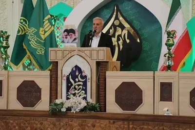 سند راهبردی شیراز ۱۴۰۴ مبنای نقشه راه شهرداری در سال جاری است