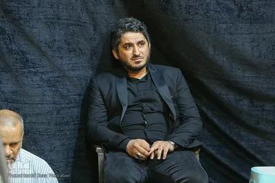 مراسم ایام مسلمیه در آستان مقدس حضرت عبدالعظیم(ع) - 2