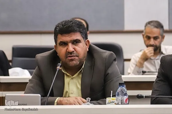 Círculos do Alcorão Hajj organizados para os melhores ouvintes: Qari iraniano