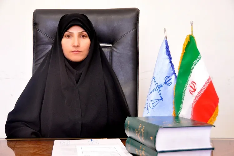رهایی دختر جوان پس از ۹ سال از قصاص