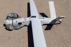 Sionist rejimin iki dronu Beyrutda düşürüldü