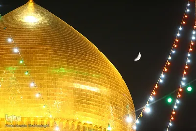 Jahrestag der Geburt von Sayyida Zainab (as.) in Qom gefeiert