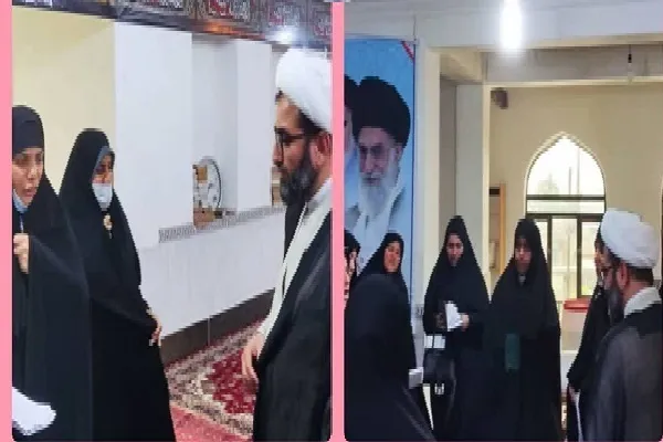 جهاد‌تبیین از وظایف اصلی بسیج است