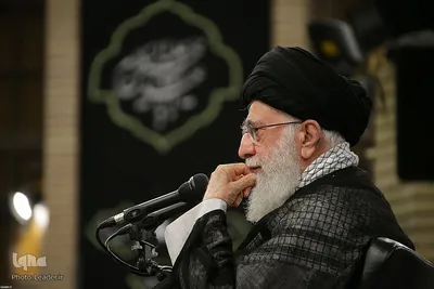 دیدار نخبگان و استعدادهای برتر علمی با رهبر انقلاب