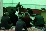 محفل انس با قرآن کریم - اراک/عکاس:طاها نظیری