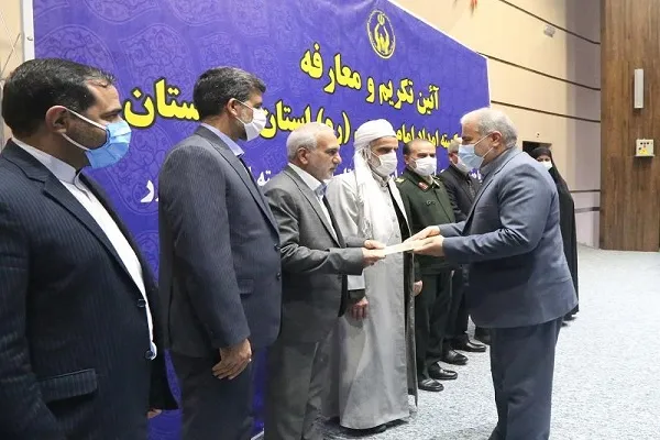 حفظ عزت و کرامت انسانی جامعه اولویت کمیته امداد باشد