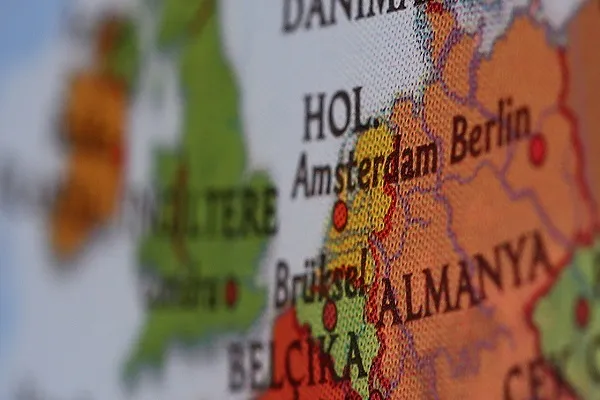 Orta Asya'nın en büyük camisi Kazakistan'da yapılacak