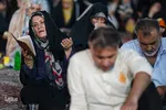 مراسم روز مباهله