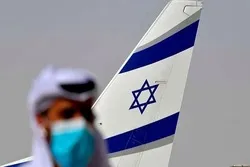 سعودیہ کے بعد ایک اور عرب ملک کی اسرائیل کو فضائی حدود استعمال کرنیکی اجازت