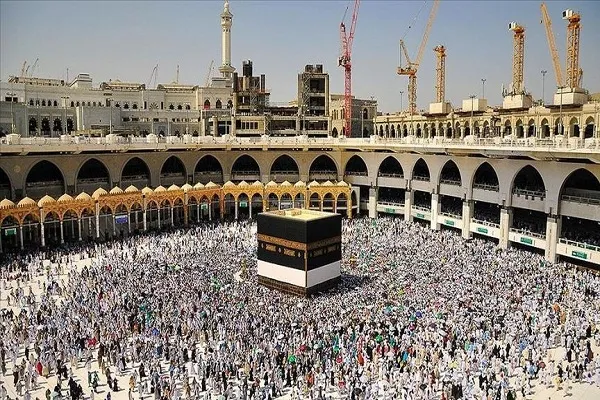 السعودية.. تفويج 1.5 مليون معتمر ومصل خلال أول 10 أيام برمضان