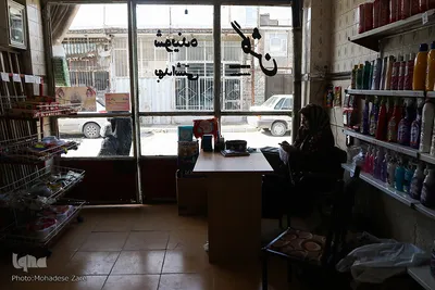 مادران در هنگام تعطیلات و بیماری هم مرخصی ندارند و هرجای دنیا که باشند بازهم باید مراقب بچه‌ها و احتیاجات آن‌ها باشند.