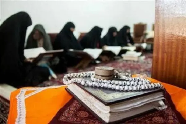 جلسات خانگی