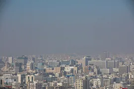 ۱۳ ایستگاه در وضعیت قرمز