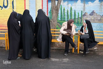 آزمون سراسری حفظ و مفاهیم قرآن کریم در البرز