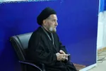 مراسم میثاق جمعی از مردم جنوب شهر خرم‌آباد با امام شهید