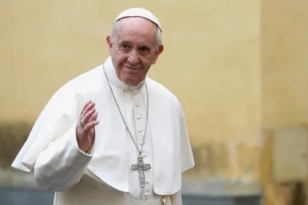 Roma Papası: Həzrəti İsanın sözləri təhrif edilib