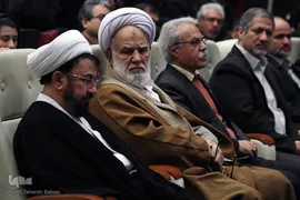 همایش خوشنویسی «مشق صلوات»
