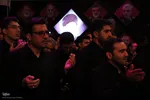 مراسم بزرگداشت شهادت رهبر شهید در کانون رهپویان وصال شیراز