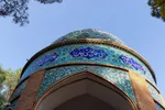پنجمین رویداد «تکیه گرد» در تخت فولاد اصفهان