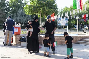 چگونه امت از دل خانه‌ها بازتولید می‌شود