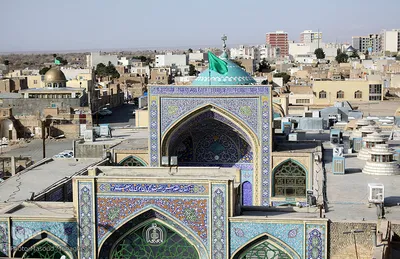 نگین فیروزه ای سمنان