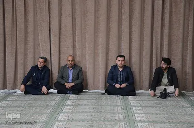 مراسم بزرگداشت مقام شامخ امام خمینی(ره) و شهدای پانزده خرداد در دانشگاه تبریز‎‎
