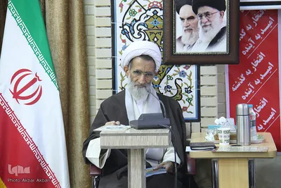 بیستمین شورای هماهنگی فعالیت‌های قرآنی چهارمحال‌و‌بختیاری