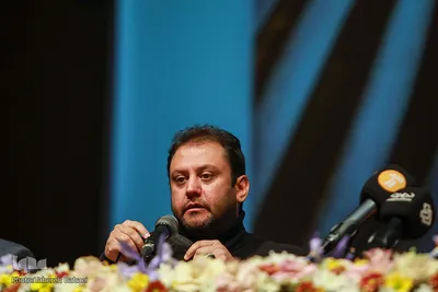  امیرعباس ستایشگر مشاور اجرایی موسیقی فجر