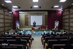 آئین اختتامیه هجدهمین دوره مسابقات سراسری حفظ قرآن مؤسسه قرآنی بیت‌الاحزان حضرت زهرا(س)