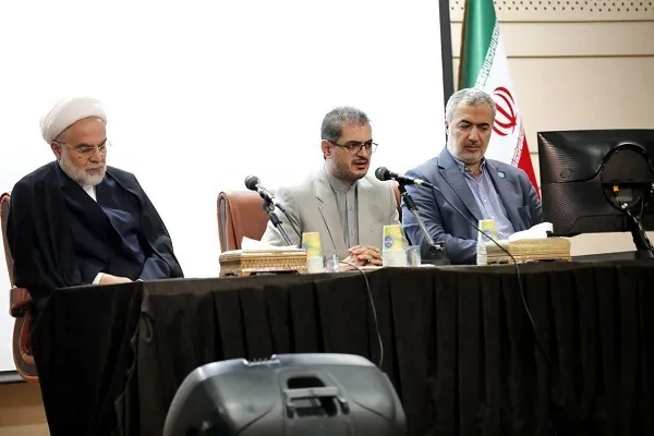 رفع محرومیت در کردستان مستلزم برنامه مدون  است