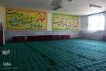 موقوفه فرامرزخان در مشهد