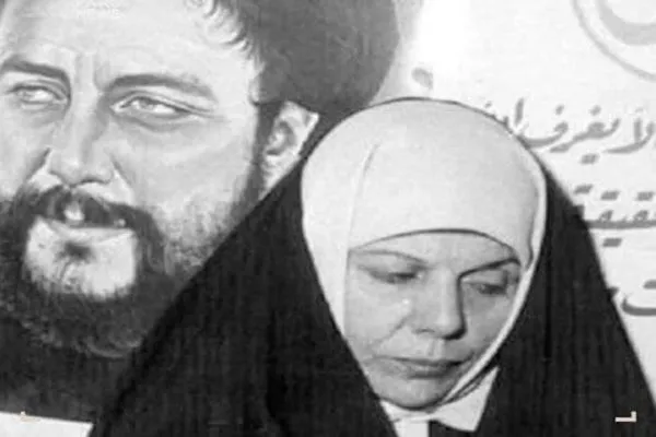 تسلیت شخصیت‌ها و گروه‌های لبنانی در پی درگذشت همسر امام موسی صدر