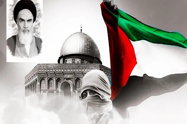 Sokongan terhadap Palestin dari perspektif agama