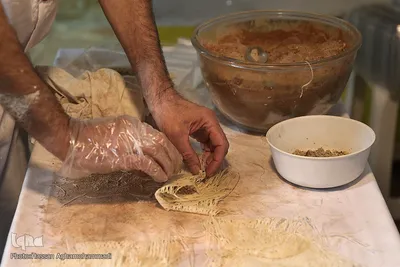 به وقت افطار در رمضان کرونایی