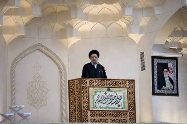 راهپیمایی روز قدس در حمایت از مردم فلسطین باشکوه‌تر از گذشته برگزار شود