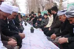 تجلی وحدت و همدلی در محفل قرآنی ارومیه‎