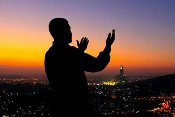 Mübarək Ramazan ayının 28-ci gününün duası