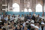 نماز جمعه اهواز 