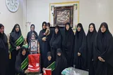 شهید «مهران زیلابی» مأموریت داشت خوبی‌ها را نشانم دهد