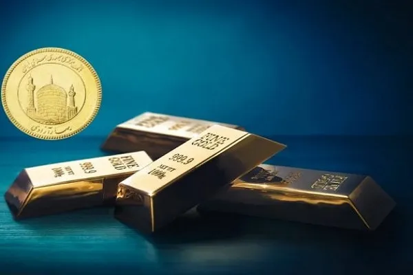 جدیدترین حراج شمش طلای مرکز مبادله ایران برگزار می‌شود
