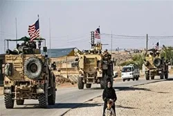 US, Daesh Two Sides of Same Coin in Iraq