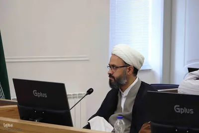 سلسله جلسات و نشست های تخصصی مجمع عالی حکمت اسلامی آذربایجان شرقی