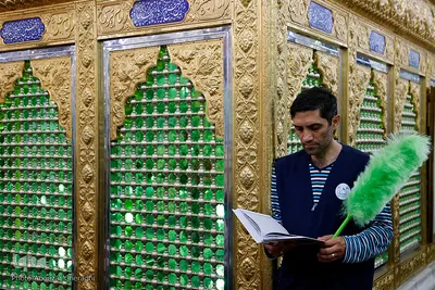 اختتامیه دوازدهمین دوره مسابقات قرآن کریم سفیر مهربانی