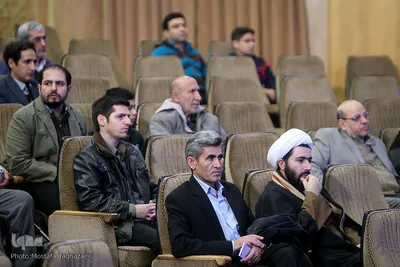 دوازدهمین آئین تجلیل از حافظان قرآن مرکز آموزشی آستان حضرت عبدالعظیم(ع)
