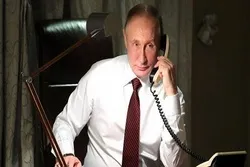 Putin və Tramp razılaşdılar