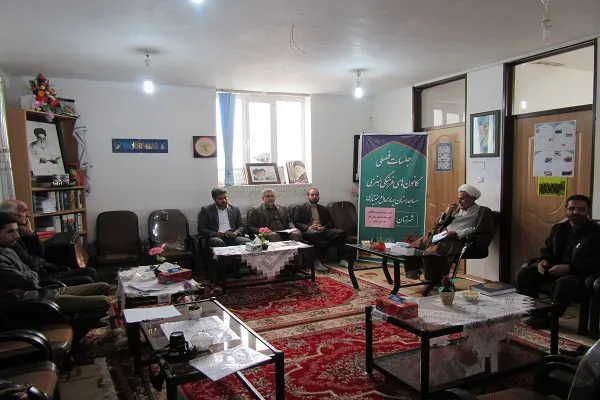 کانون‌های مساجد؛ حلقه رابط بین جوانان و نوجوانان با مسجد
