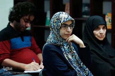 نشست «منطق گفت‌وگو در اندیشه امام موسی صدر»